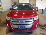 Ford Edge 2013