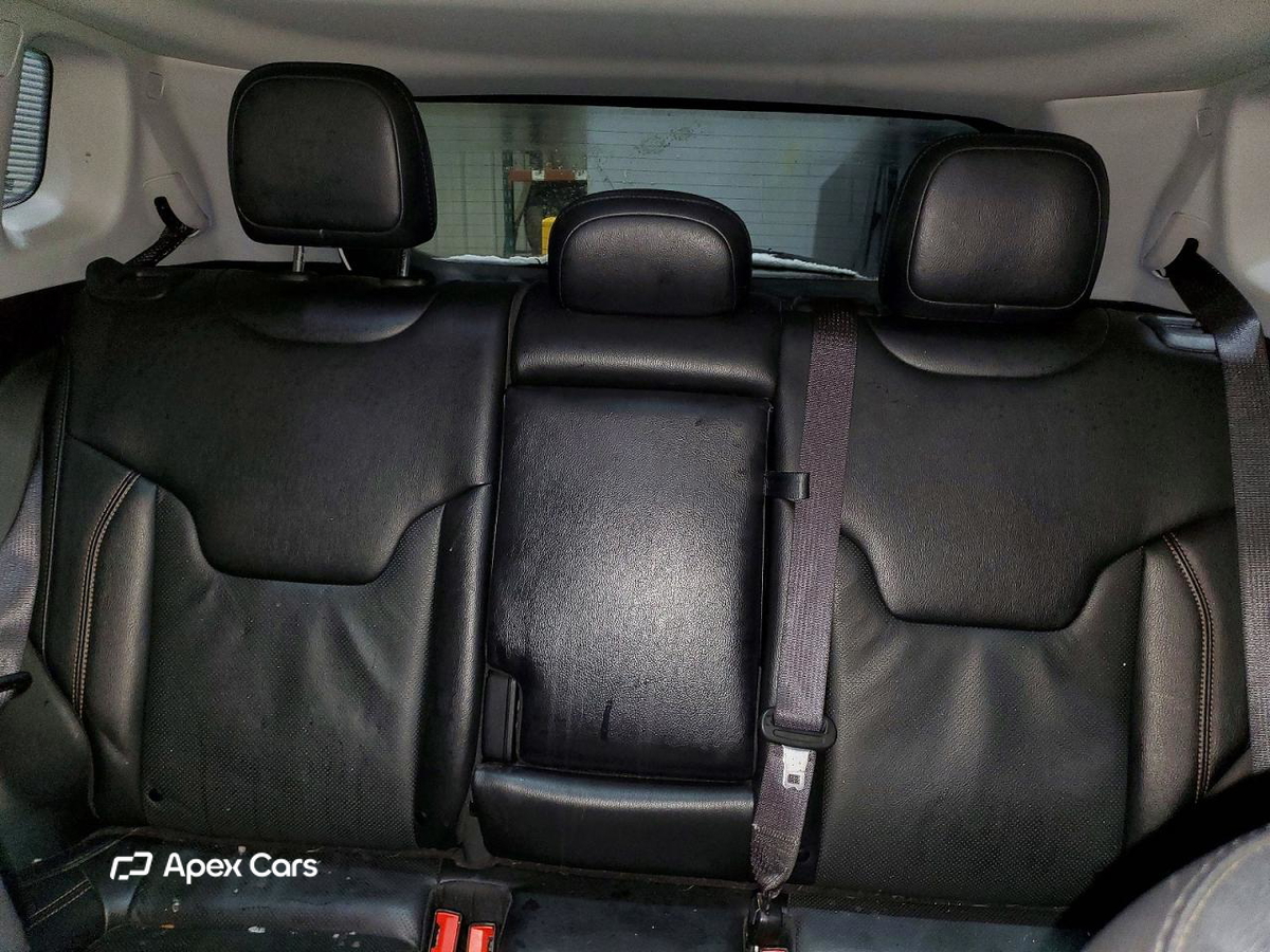 Jeep Compass 2022