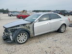 Cadillac CTS 2015
