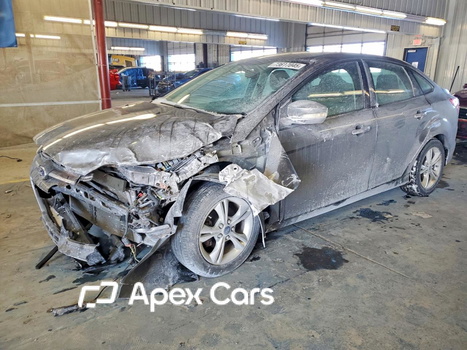 Ford Focus 2014 - Image 1 of 14