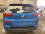 Hyundai Tucson 2020