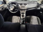 Nissan Sentra 2013