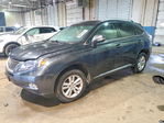 Lexus RX 2010