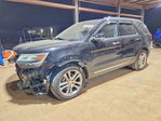 Ford Explorer 2016