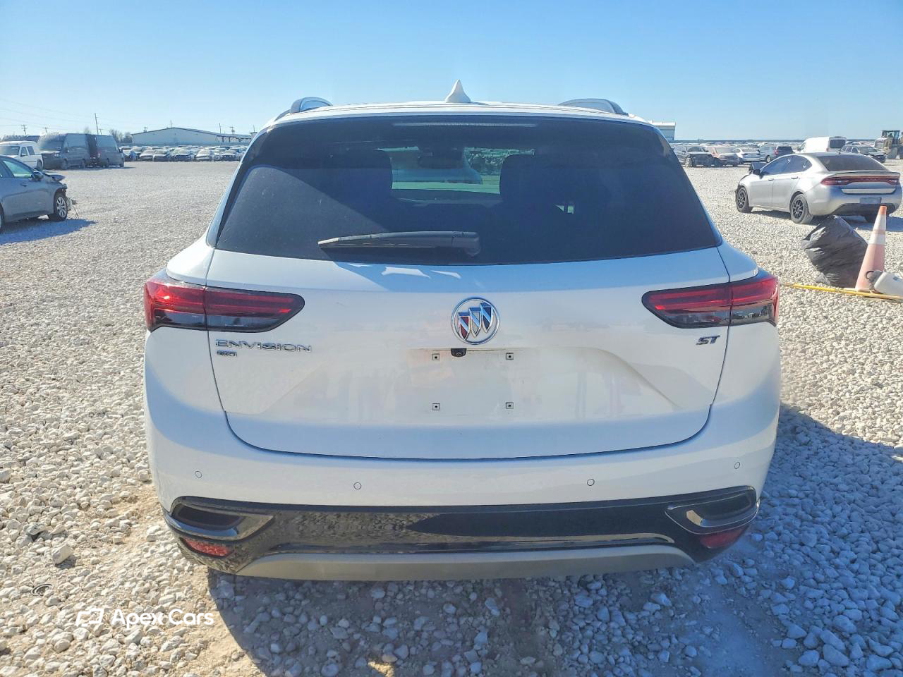 Buick Envision 2023