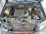 Mercury Mariner 2011