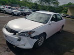 Toyota Camry 2004