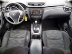 Nissan Rogue 2014