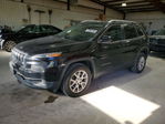 Jeep Cherokee 2018