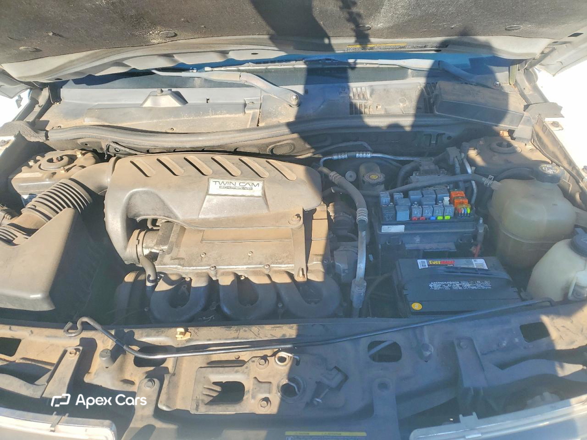 Saturn VUE 2003