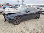 Dodge Challenger 2017