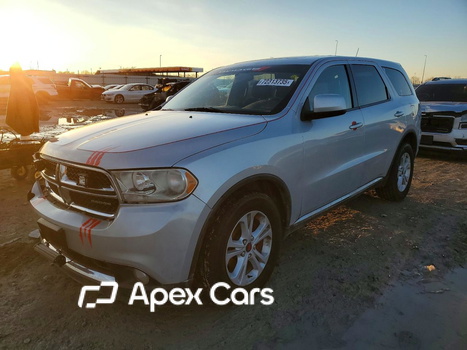 Dodge Durango 2011 - Image 1 of 13