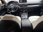 Mazda CX-5 2022