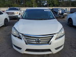 Nissan Sentra 2014