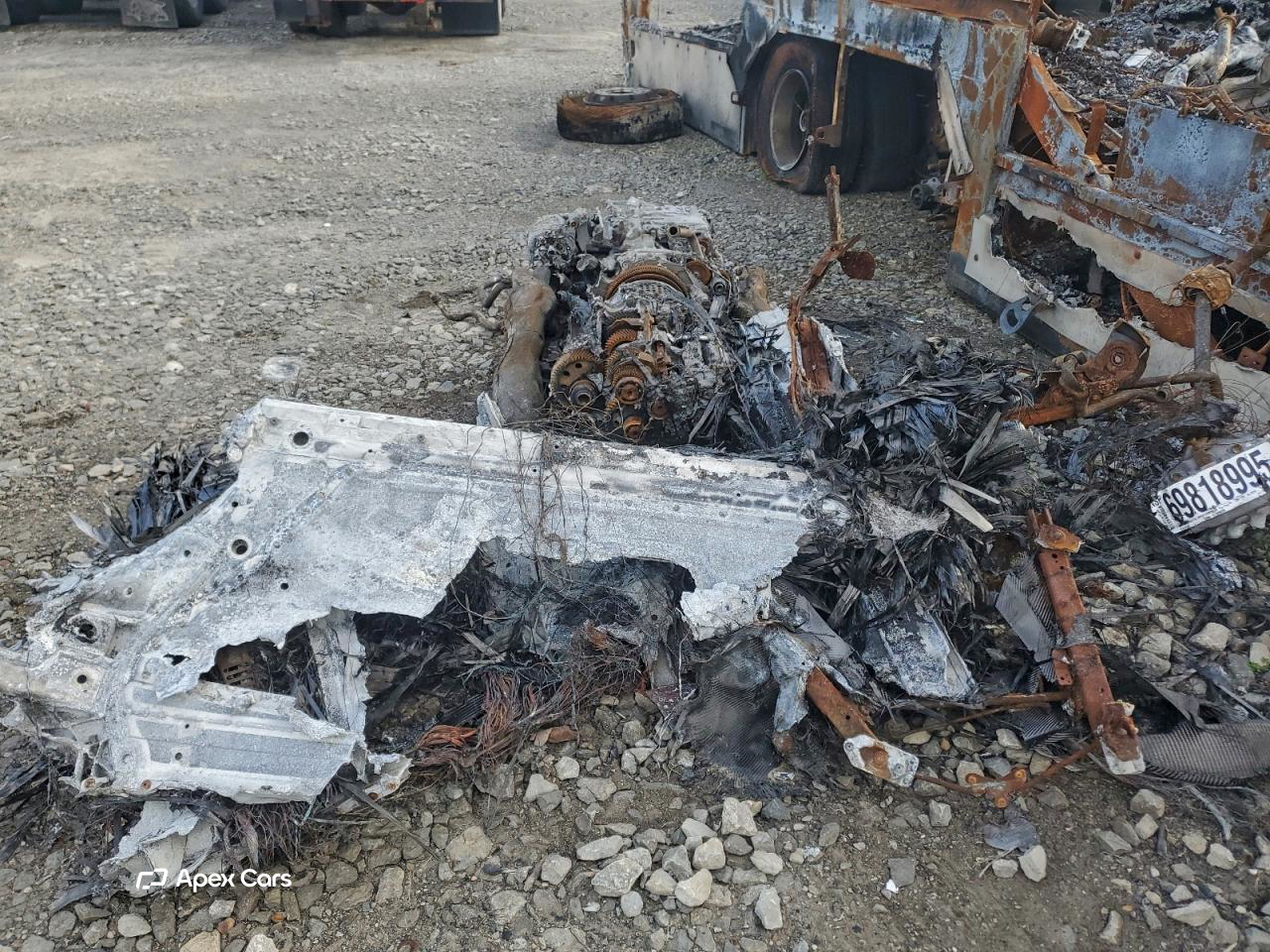 Lamborghini Huracán 2024