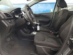 Chevrolet Spark 2018