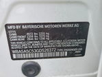 BMW Series 5 2016