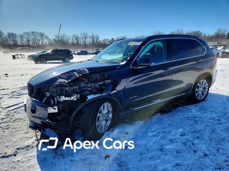 BMW X5 2016 - Image 1 of 13