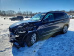 BMW X5 2016