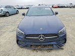 Mercedes-Benz E-klasse 2021