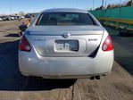 Nissan Maxima 2005