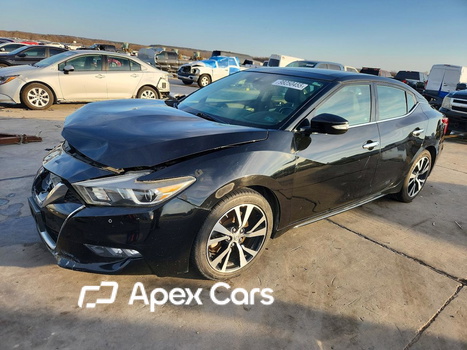 Nissan Maxima 2018 - Image 1 of 13