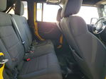 Jeep Wrangler 2011