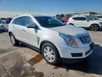Cadillac SRX 2015