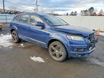 Audi Q7 2013