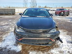 Chrysler 200 2015