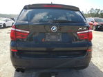 BMW X3 2013