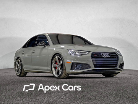 Audi S4 2019 - Image 1 of 10