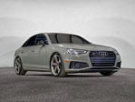 Audi S4 2019