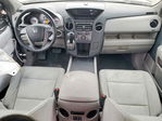 Honda Pilot 2012