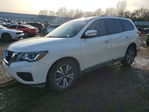Nissan Pathfinder 2017
