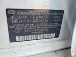 Hyundai Sonata 2014