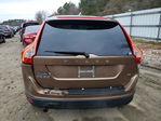 Volvo XC60 2010