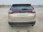 Ford Edge 2018