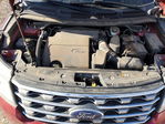 Ford Explorer 2016