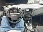 Chrysler 200 2013