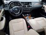 BMW X3 2016