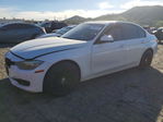 BMW Series 3 2015
