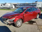 Nissan Altima 2013