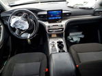 Ford Explorer 2024