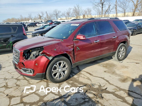 GMC Acadia 2015 - Image 1 of 13