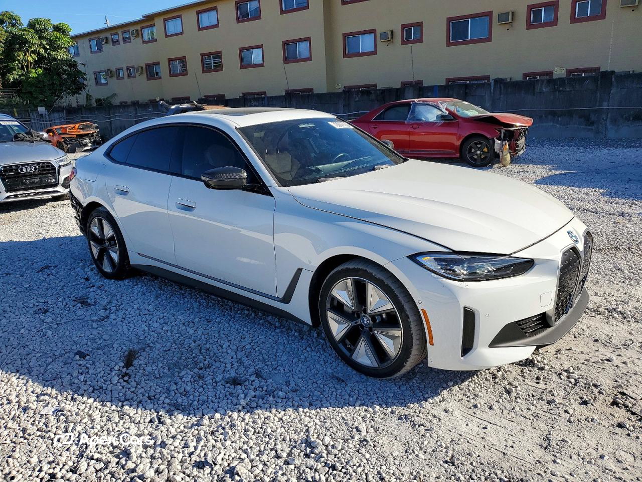 BMW i4 2023