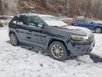 Jeep Cherokee 2019