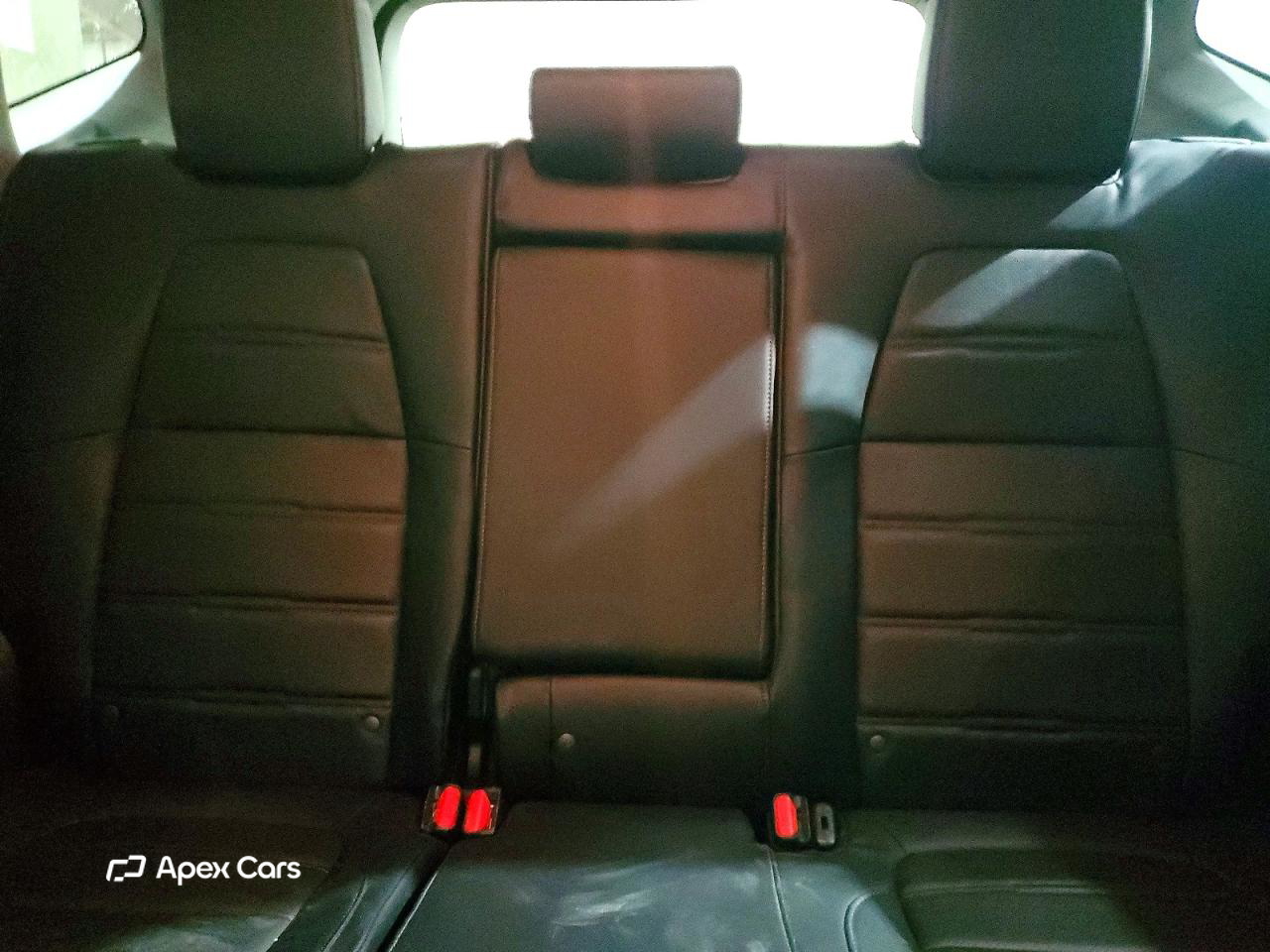 Honda CR-V 2019