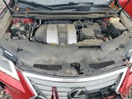 Lexus RX 2017