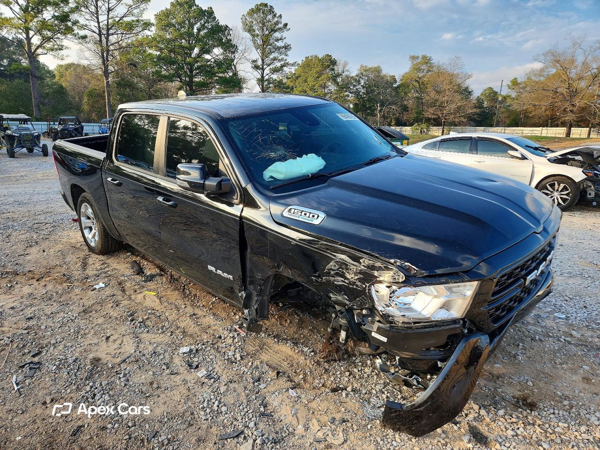 RAM 1500 2024